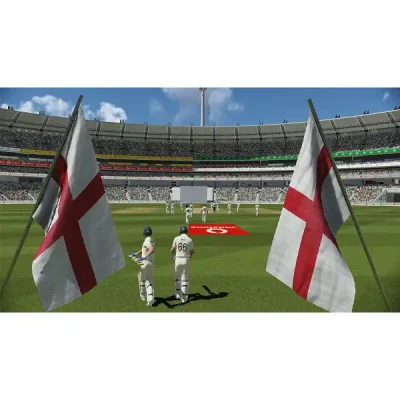 دیسک بازی Cricket 22 Ps5