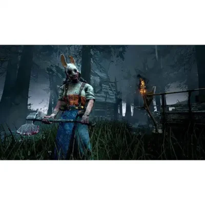 دیسک بازی Dead by Daylight Ps4