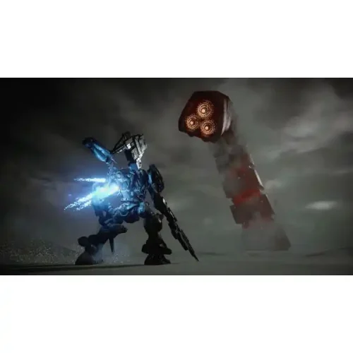 قیمت دیسک بازی Armored Core VI Fires of Rubicon Ps4
