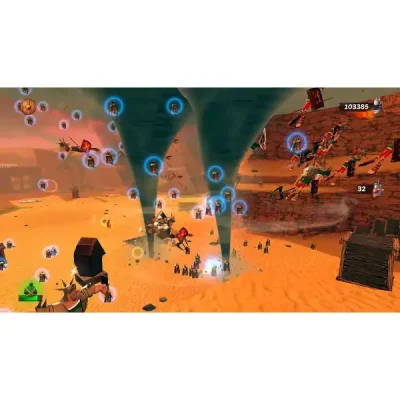 قیمت دیسک بازی Asterix & Obelix XXL Romastered Ps4