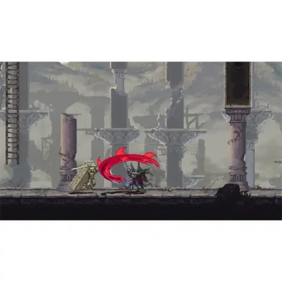 قیمت دیسک بازی Blasphemous 2 Ps5