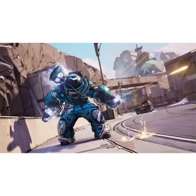 قیمت دیسک بازی Borderlands 3 Ps4