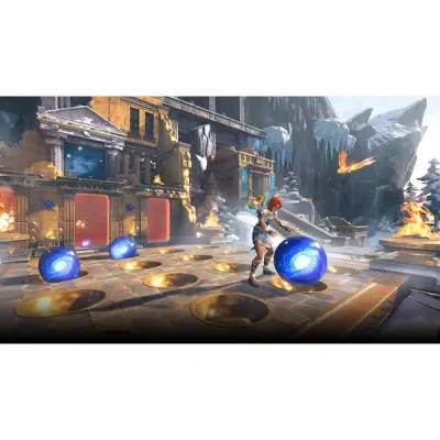 قیمت دیسک بازی Immortals Fenyx Rising Ps5
