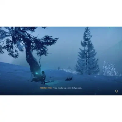 قیمت دیسک بازی Skabma Snowfall Ps5