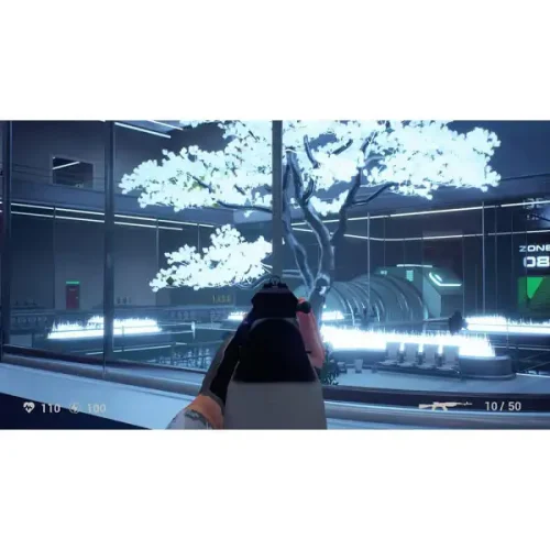 41 Hours Ps4