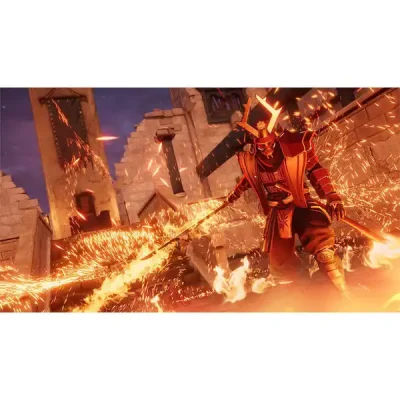 بازی Aragami 2 Ps5