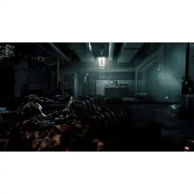 بازی Daymare 1994 Sandcastle Ps4