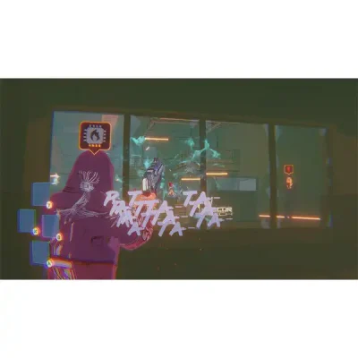 بازی Foreclosed Ps5