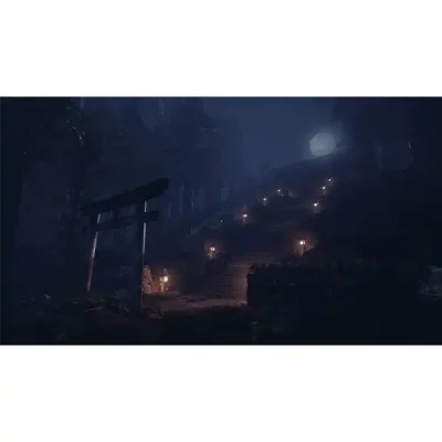 بازی Ikai Ps4