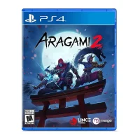 خرید بازی Aragami 2 برای PS4