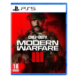 خرید بازی Call of Duty Modern Warfare III برای PS5