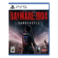 خرید بازی Daymare 1994 Sandcastle برای PS5