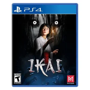 خرید بازی Ikai برای PS4