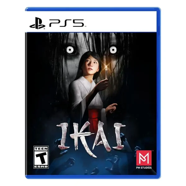 خرید بازی Ikai برای PS5