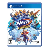 خرید بازی Nerf Legends برای PS4