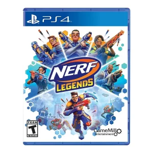 خرید بازی Nerf Legends برای PS4