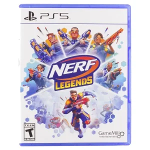 خرید بازی Nerf Legends برای PS5