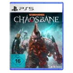 خرید بازی Warhammer Chaosbane برای PS5