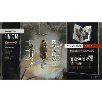 خرید دیسک بازی Disco Elysium pS5