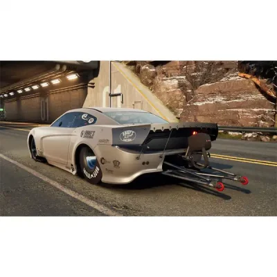 خرید دیسک بازی Game Mill Street Outlaws 2 Ps4