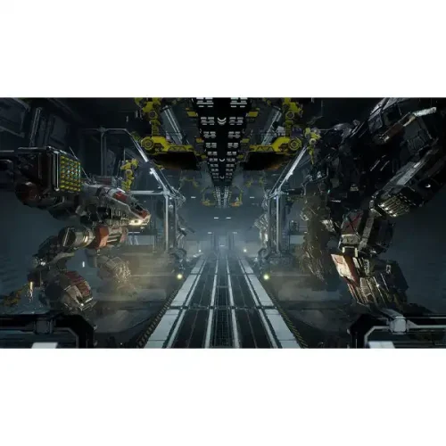 خرید دیسک بازی MechWarrior 5 Mercenaries Ps4