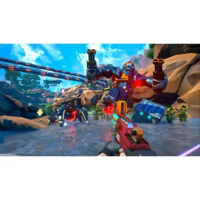 خرید دیسک بازی Nerf Legends Ps5