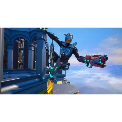 دیسک Nerf Legends Ps5