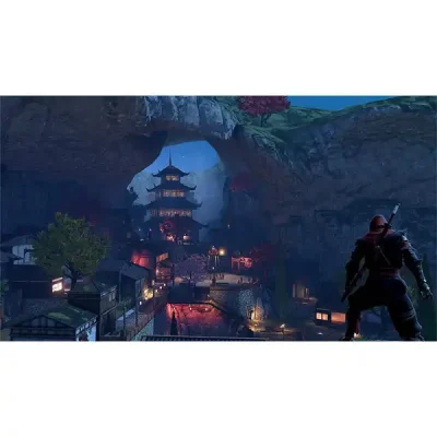 دیسک بازی Aragami 2 Ps5