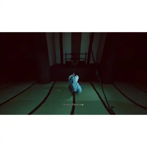 دیسک بازی Ikai Ps4