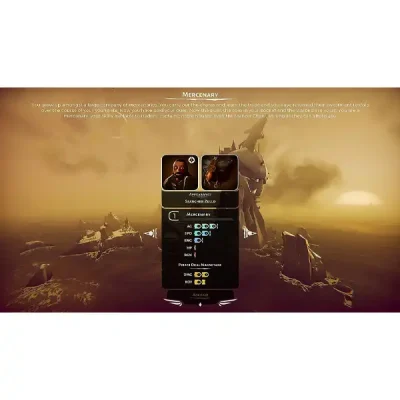 دیسک بازی The Falconeer Warrior Edition Ps4