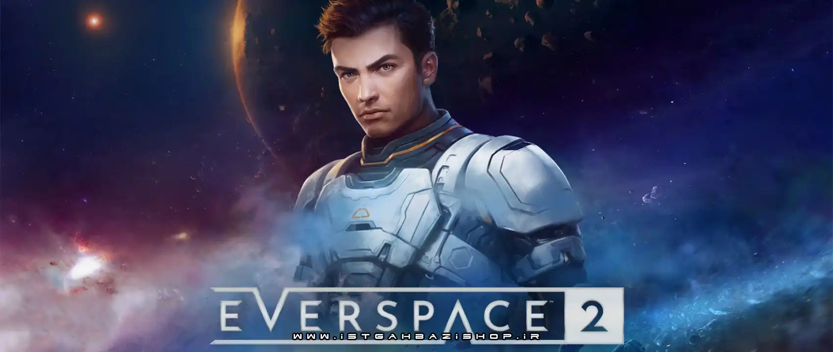 EVERSPACE 2 Ps5