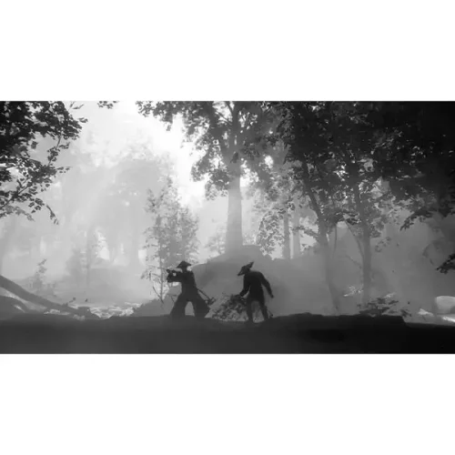 Trek to Yomi Ps4