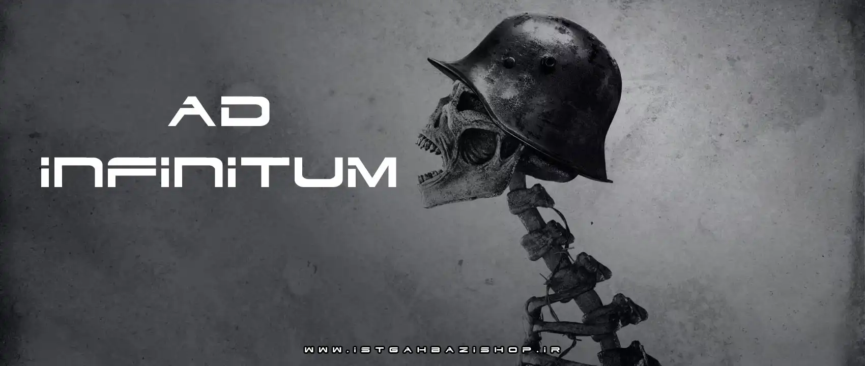 بازی Ad Infinitum برای PS4
