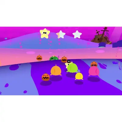 بازی Baby Shark Sing & Swim Party Ps5