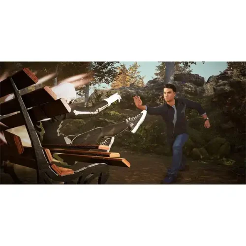 بازی Cobra Kai 2 Dojos Rising Ps5