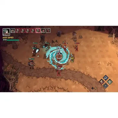 بازی Days of Doom Ps4