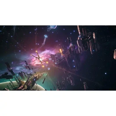 بازی EVERSPACE 2 Ps5