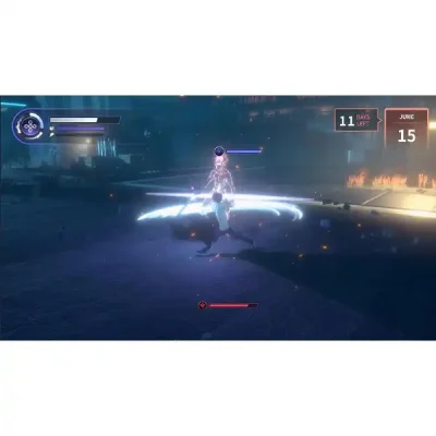 بازی Eternights Ps4