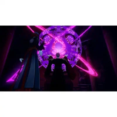 بازی Fate Samurai Remnant Ps5