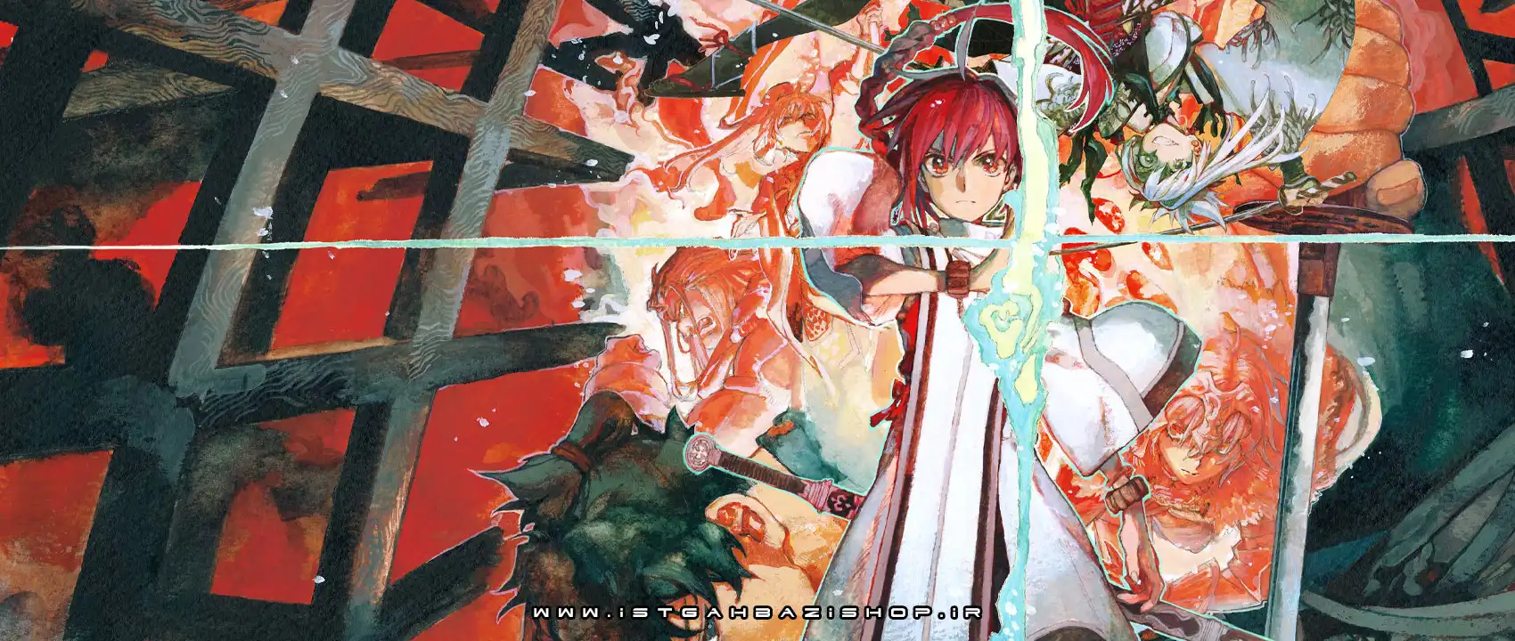 بازی Fate Samurai Remnant برای PS4