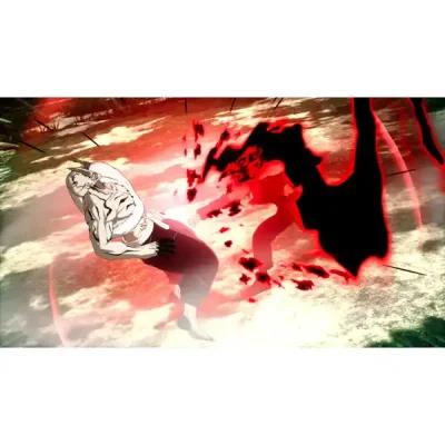 بازی Jujutsu Kaisen Cursed Clash Ps4