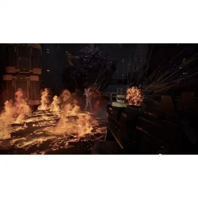 بازی Quantum Error Ps5