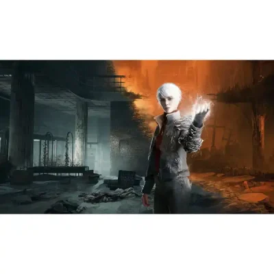 بازی The Medium Ps5