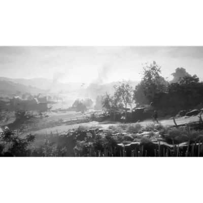 بازی Trek to Yomi Ps4
