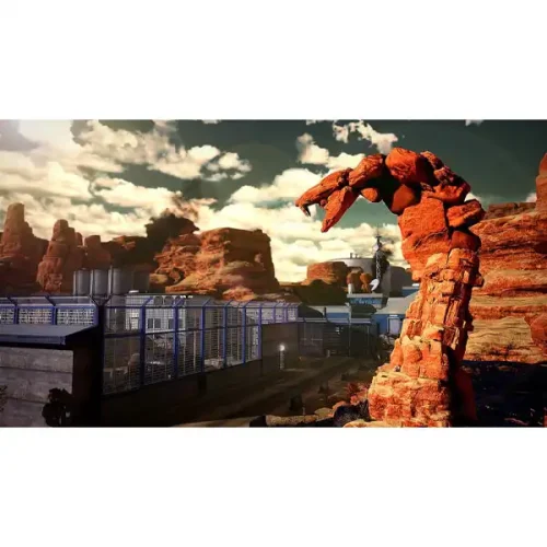 بازی Werewolf The Apocalypse Ps4