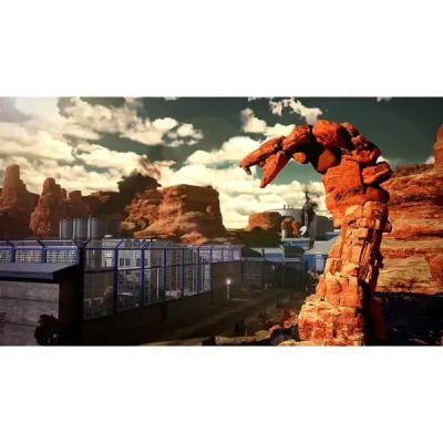 بازی Werewolf The Apocalypse Ps5