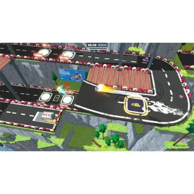 بازی You Suck at Parking Ps4