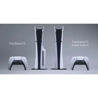 خرید Ps5 Slim بدون دیسک