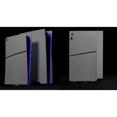 خرید Ps5 Slim دیسکخور