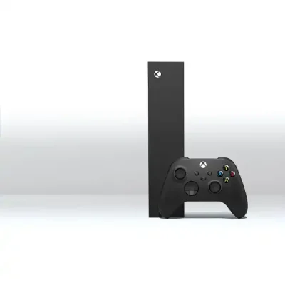 خرید Xbox Series S 1Tb Black